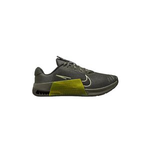 Nike Herren Fitnessschuhe Metcon 9 olive   Größe: 45 1/2   DZ2617