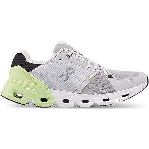 ON Herren Laufschuhe Cloudflyer 4 GREY grau   Größe: 45   71