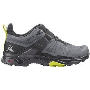 SALOMON Herren Multifunktionsschuhe X ULTRA™ 4 GTX grau   Größe: 45 1/3   L41622900