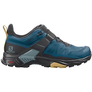 SALOMON Herren Multifunktionsschuhe X ULTRA™ 4 GTX blau   Größe: 45 1/3   L41623000