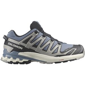 SALOMON Herren Traillaufschuhe XA PRO 3D V9 GTX grau   Größe: 45 1/3   L47270600