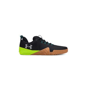 UNDER ARMOUR Herren Fitnessschuhe UA Reign 6 schwarz   Größe: 43   3027341