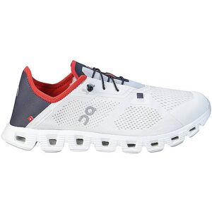 On Sneaker Cloud 5 Coast Creme   Herren   Größe: 41   3md1053