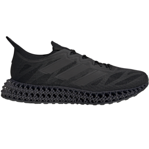 Adidas 4DFWD 3 - Core Black / Carbon - 44 2/3 - Herren