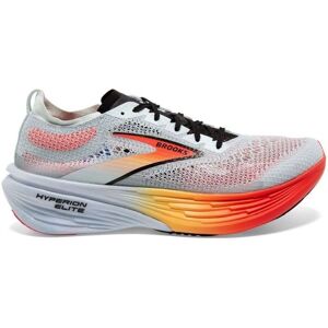 Brooks HYPERION ELITE 4 Unisex Laufschuhe orange Gr. 46