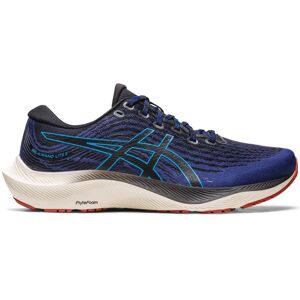 asics GEL-KAYANO LITE 3 Herren Laufschuhe indigo Gr. 41,5