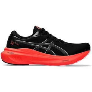 asics GEL-KAYANO 30 Herren Laufschuhe rot Gr. 40,5