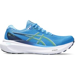 asics GEL-KAYANO 30 Herren Laufschuhe blau Gr. 41,5