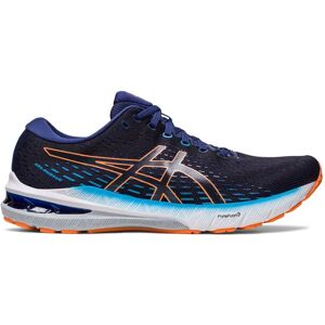 asics GEL-PURSUE 8 Herren Laufschuhe blau Gr. 40