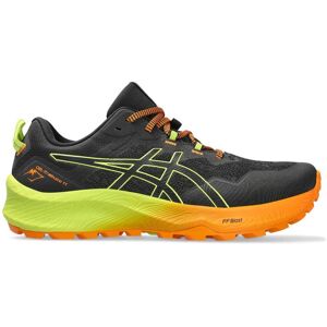 asics GEL-TRABUCO 11 Herren Laufschuhe schwarz Gr. 41,5