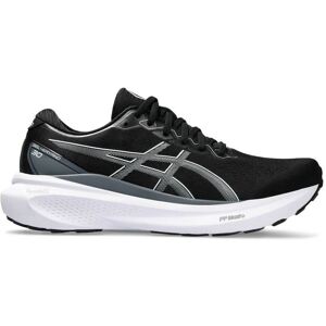 asics GEL-KAYANO 30 WIDE Herren Laufschuhe schwarz Gr. 47