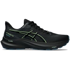 asics GT-2000 12 GTX Herren Laufschuhe schwarz Gr. 44