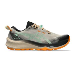 asics GEL-TRABUCO 12 Herren Laufschuhe grau Gr. 41,5