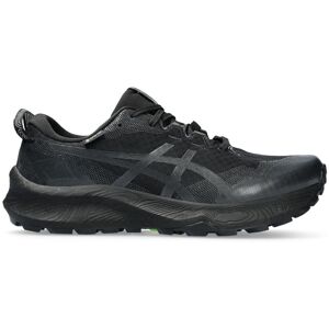 asics GEL-TRABUCO 12 GTX Herren Laufschuhe schwarz Gr. 41,5