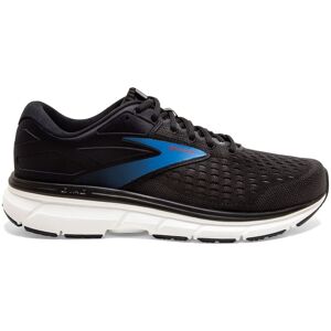 Brooks DYAD 11 2E Herren Laufschuhe schwarz Gr. 42,5