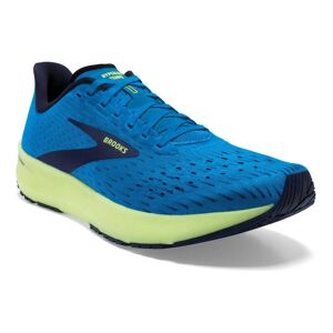 Brooks HYPERION TEMPO Herren Laufschuhe blau Gr. 49,5