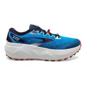 Brooks CALDERA 6 Herren Laufschuhe blau Gr. 45