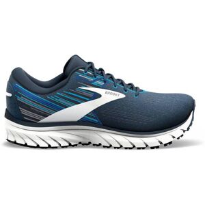 Brooks DEFYANCE 12 B Herren Laufschuhe blau Gr. 42