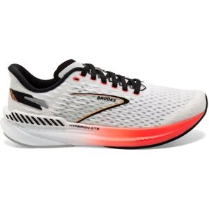 Brooks HYPERION GTS Herren Laufschuhe weiß Gr. 42