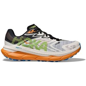 Hoka TECTON X 2 Herren Laufschuhe weiß Gr. 42