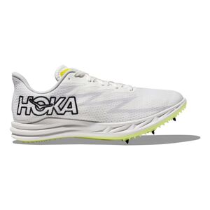 Hoka CRESCENDO MD Unisex Laufschuhe weiß Gr. 36