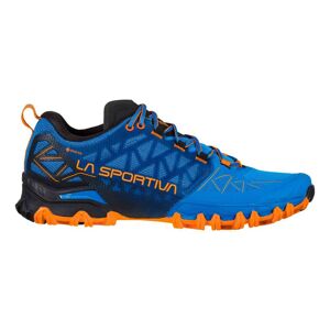 La Sportiva BUSHIDO II GTX Herren Laufschuhe blau Gr. 45,5