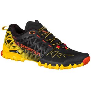 La Sportiva BUSHIDO II GTX Herren Laufschuhe schwa Gr. 44,5