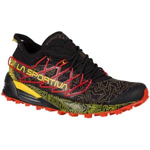 La Sportiva MUTANT Herren Laufschuhe schwarz Gr. 44,5