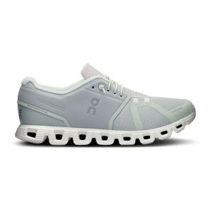 On CLOUD 5 Herren Laufschuhe glacier Gr. 42,5