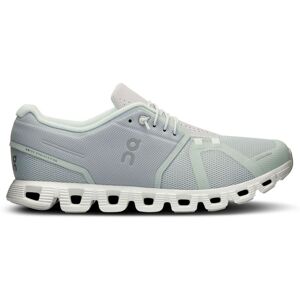 On CLOUD 5 Herren Laufschuhe glacier Gr. 49