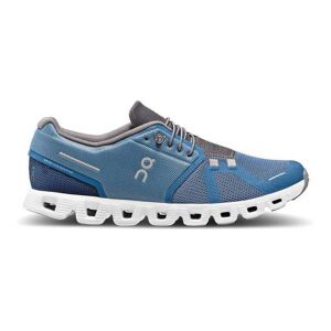 On CLOUD 5 Herren Laufschuhe stellar   eclipse Gr. 42,5