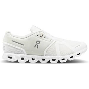 On CLOUD 5 Herren Laufschuhe undyed-white Gr. 44,5