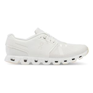 On CLOUD 5 Undyed Herren Laufschuhe Gr. 47,5