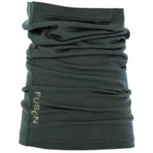 Fusion 150 Neck Gaiter Merino green