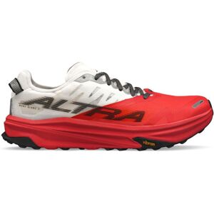 Altra Running MONT BLANC C  Herren Laufschuhe rot Gr. 42