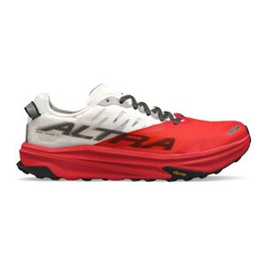 Altra Running MONT BLANC C  Herren Laufschuhe rot Gr. 44