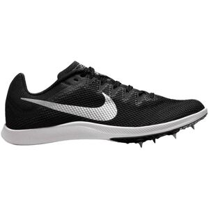 Nike ZOOM RIVAL DISTANCE TRACK Unisex Spikes black Gr. 36,5