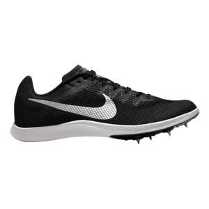 Nike ZOOM RIVAL DISTANCE TRACK Unisex Spikes black Gr. 40