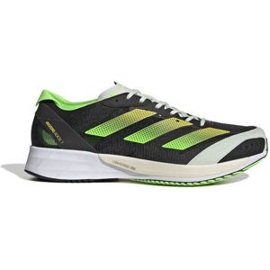 adidas ADIZERO ADIOS 7 Herren Laufschuhe schwarz Gr. 50 2/3