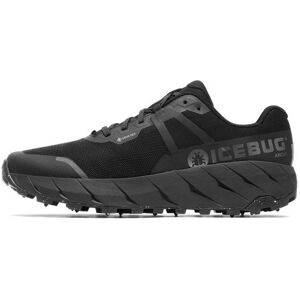 Icebug Arcus M BUGrip GTX True black Gr. 41,5