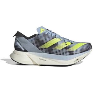 adidas ADIZERO ADIOS PRO 3 Herren Laufschuhe grau Gr. 46 2/3