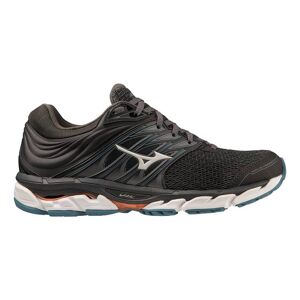 Mizuno WAVE PARADOX 5 Herren Laufschuhe schwarz Gr. 44,5