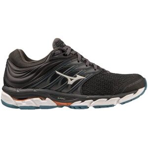 Mizuno WAVE PARADOX 5 Herren Laufschuhe schwarz Gr. 46,5