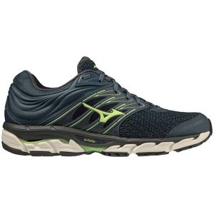 Mizuno WAVE PARADOX 5 Herren Laufschuhe blau Gr. 42,5