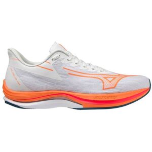 Mizuno WAVE REBELLION SONIC Herren Laufschuhe Gr. 45