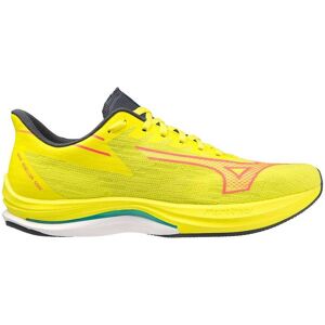 Mizuno WAVE REBELLION SONIC Herren Laufschuhe Gr. 41