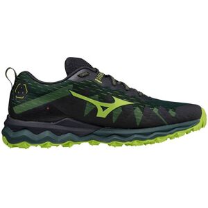 Mizuno WAVE DAICHI 6 Laufschuhe green Gr. 40