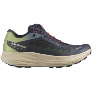 Salomon S/LAB ULTRA Unisex Laufschuhe blau Gr. 45 1/3