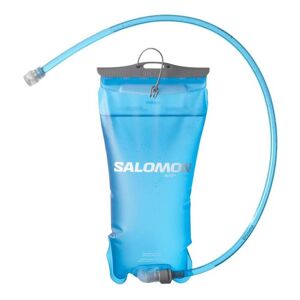 Salomon SOFT RESERVOIR 2L Trinkblase clear blue