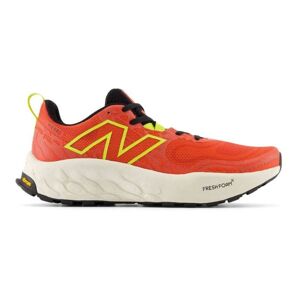 New Balance FRESH FOAM X HIERRO V8 Herren Orange Gr. 42